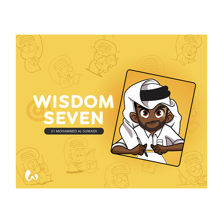 Art Booklet — 2019