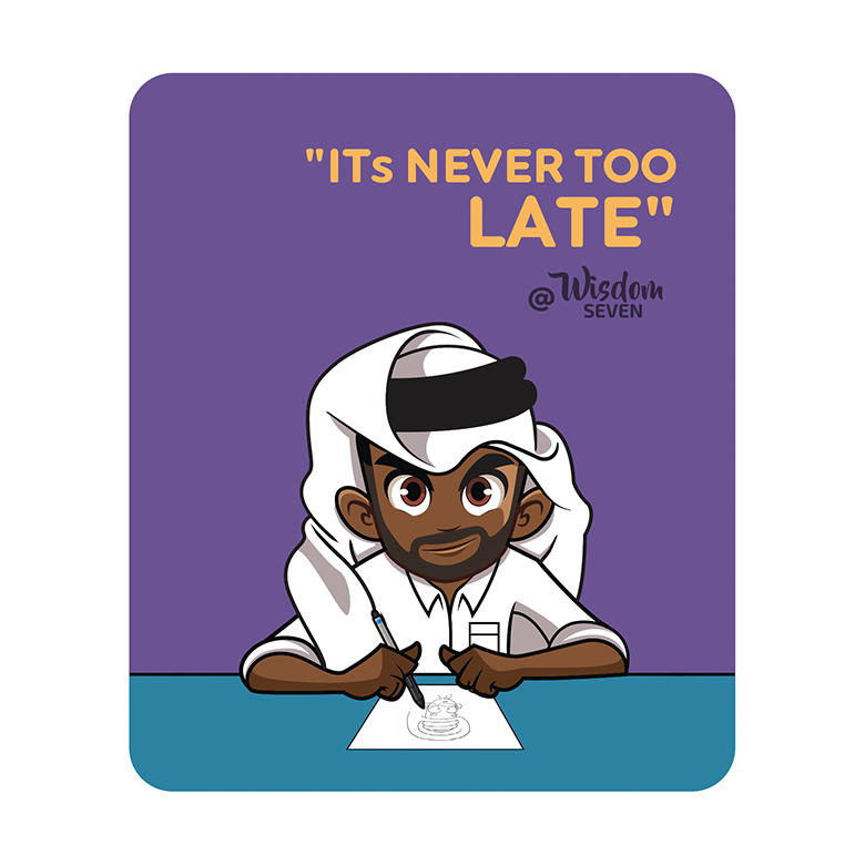 Character Cards — 2018